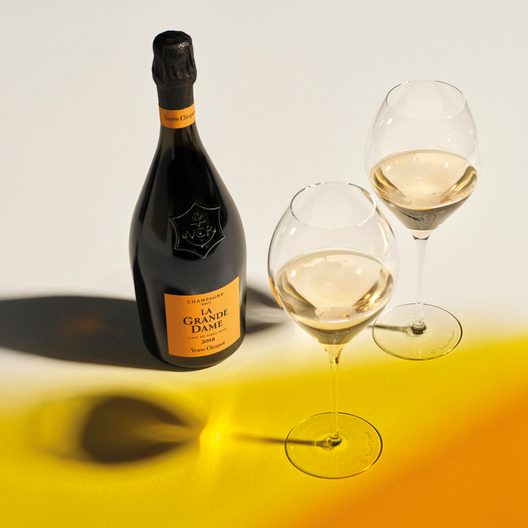 La Grande Dame 2018