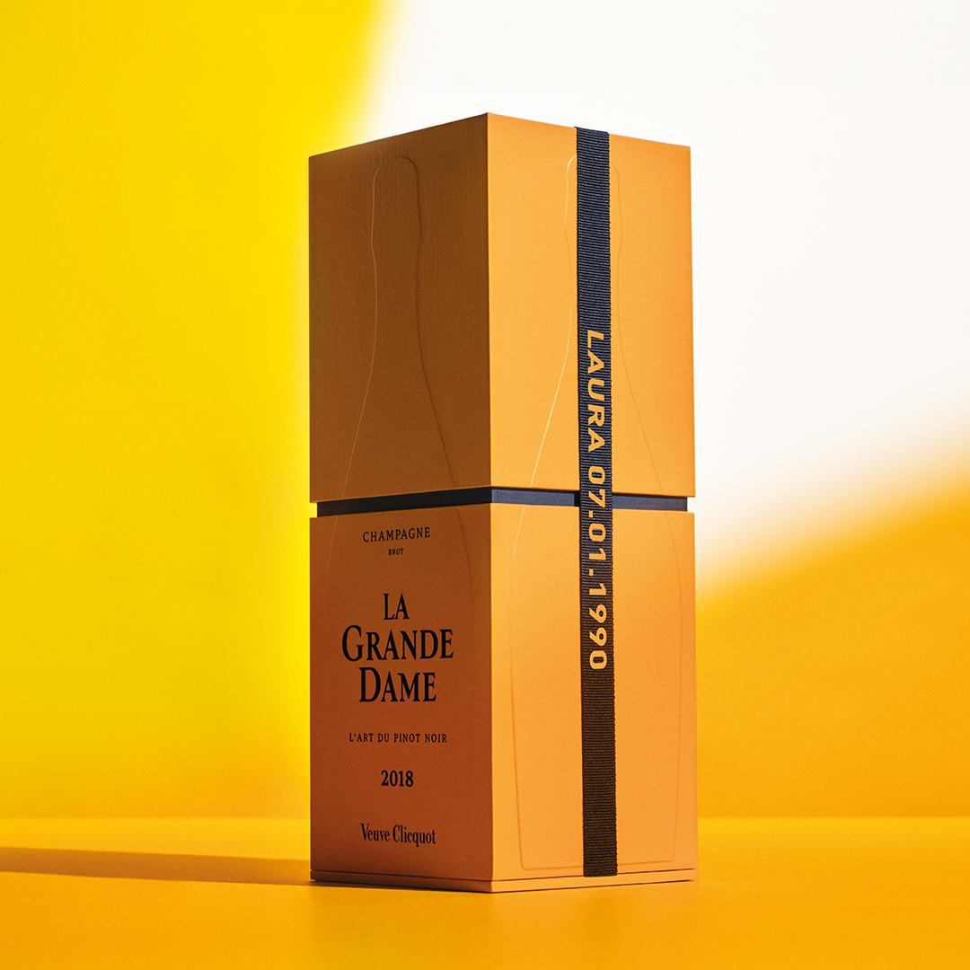 La Grande Dame 2018