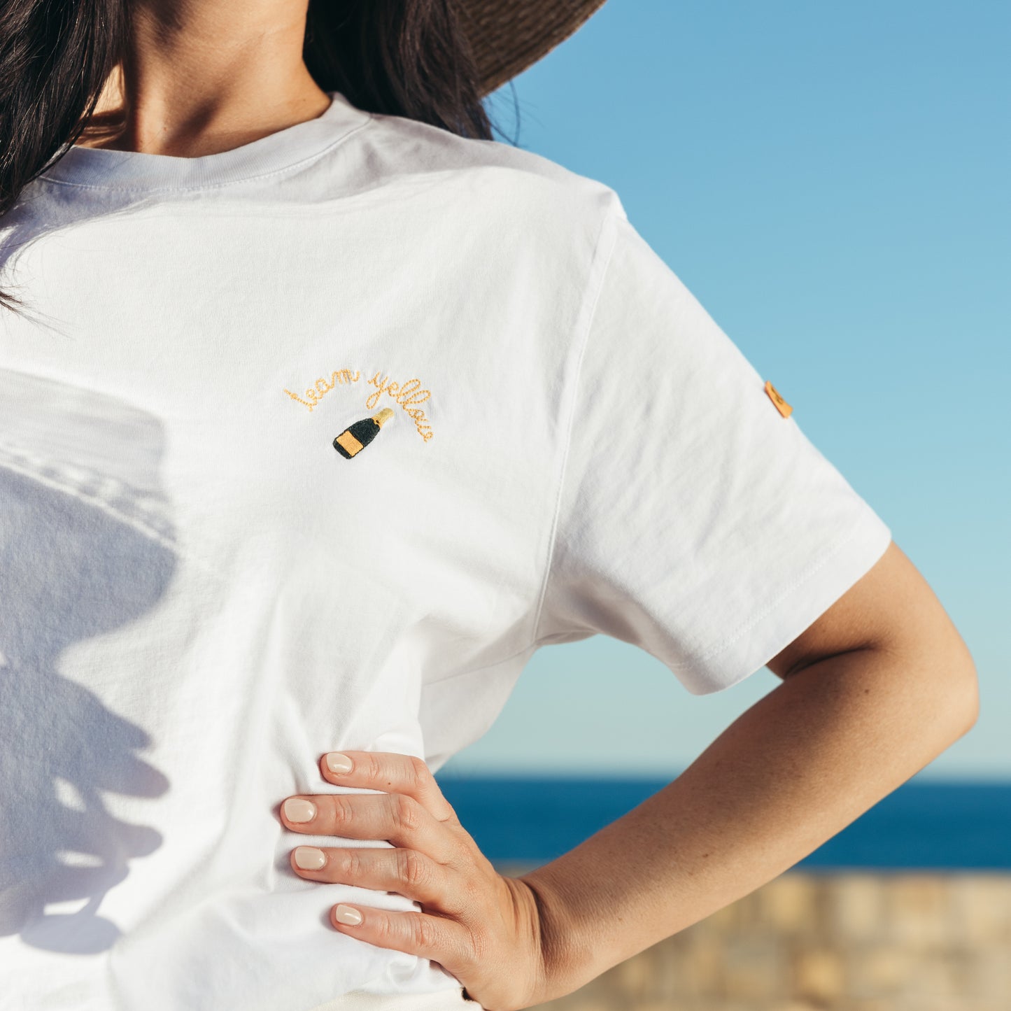 Clicquot T-shirt Collection