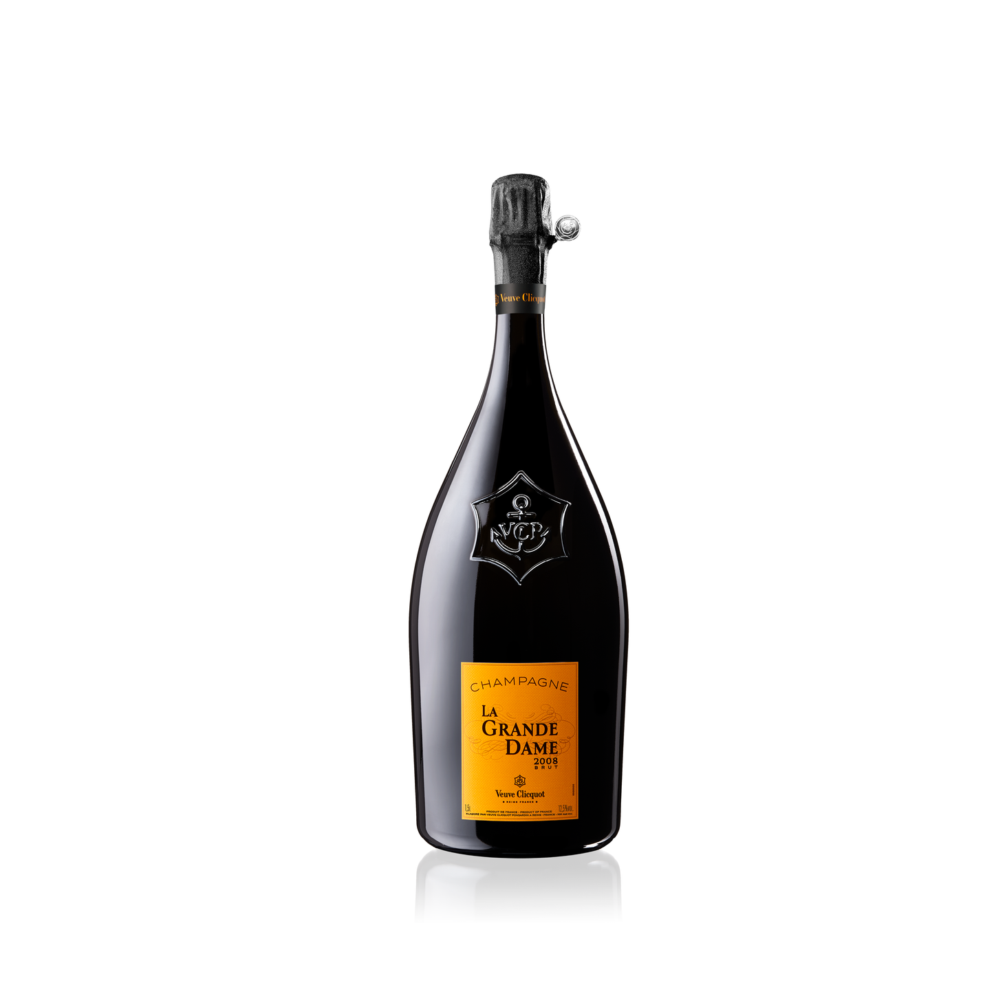 Veuve Clicquot La Grande Dame 2008 Magnum 1.5L