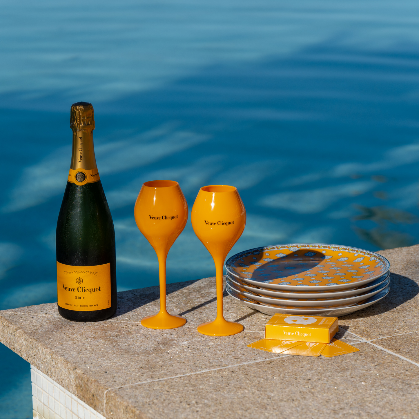 Le Picnic - Game Set Collection