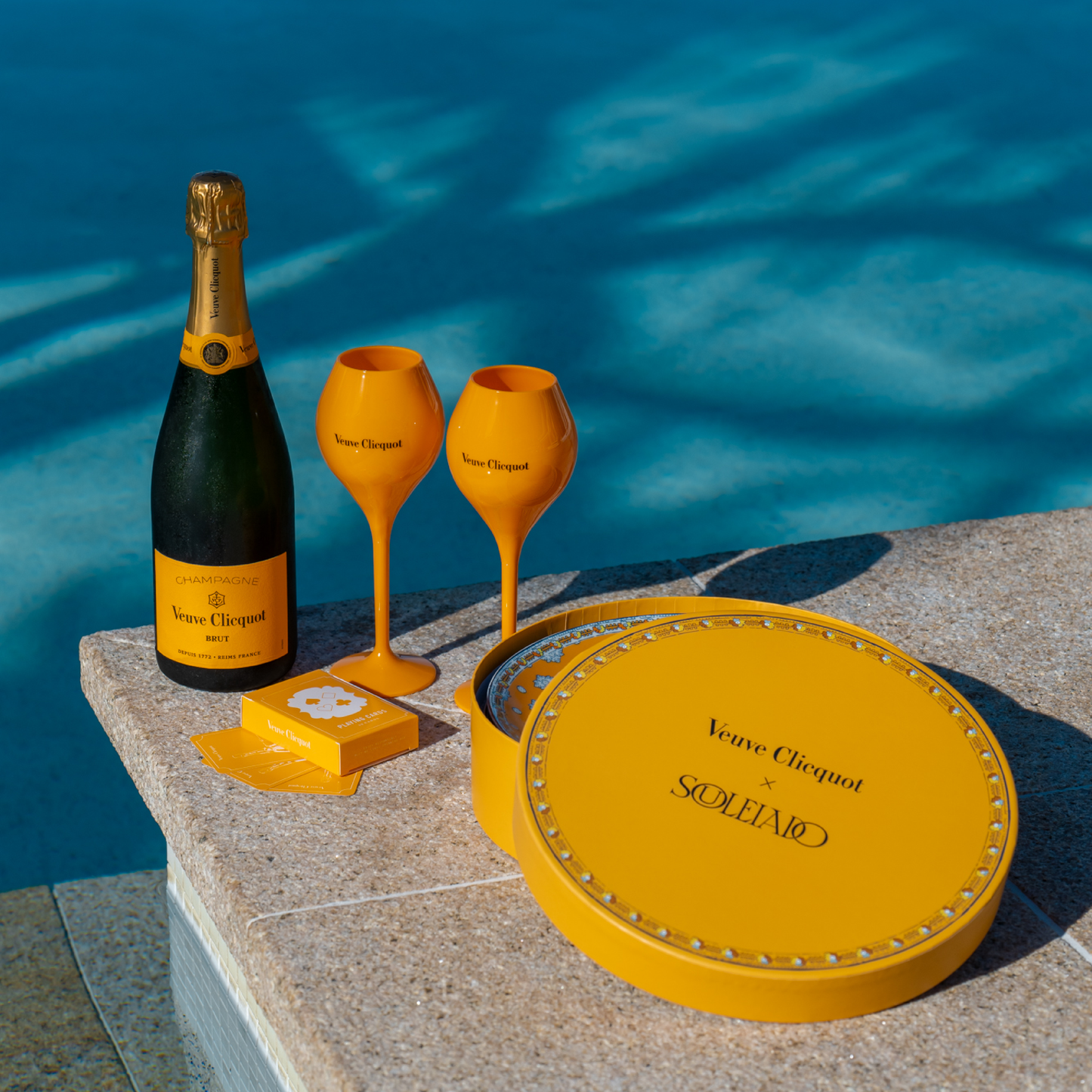 Le Picnic - Game Set Collection