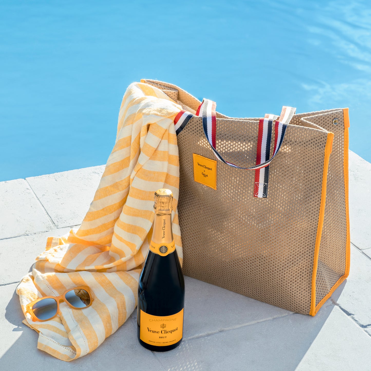 Weekender Collection