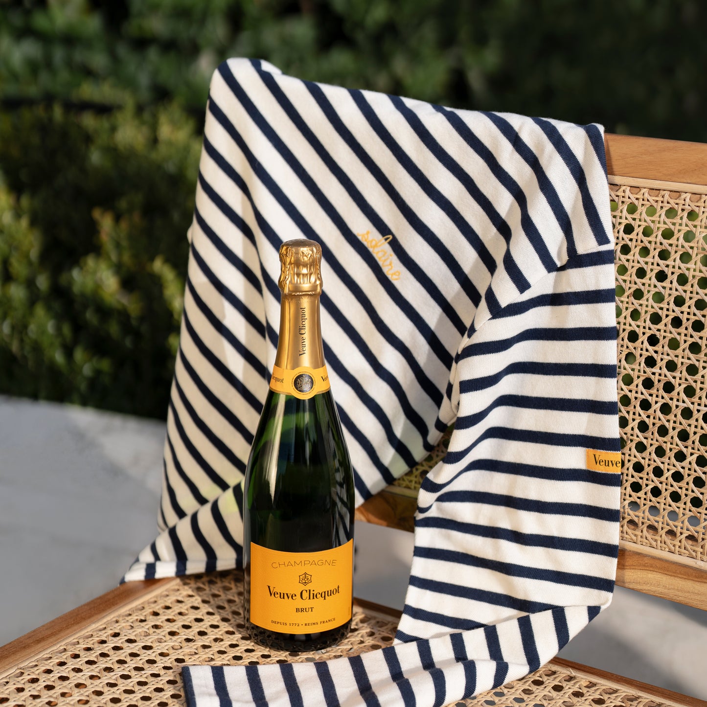 Veuve Clicquot Nautical Collection