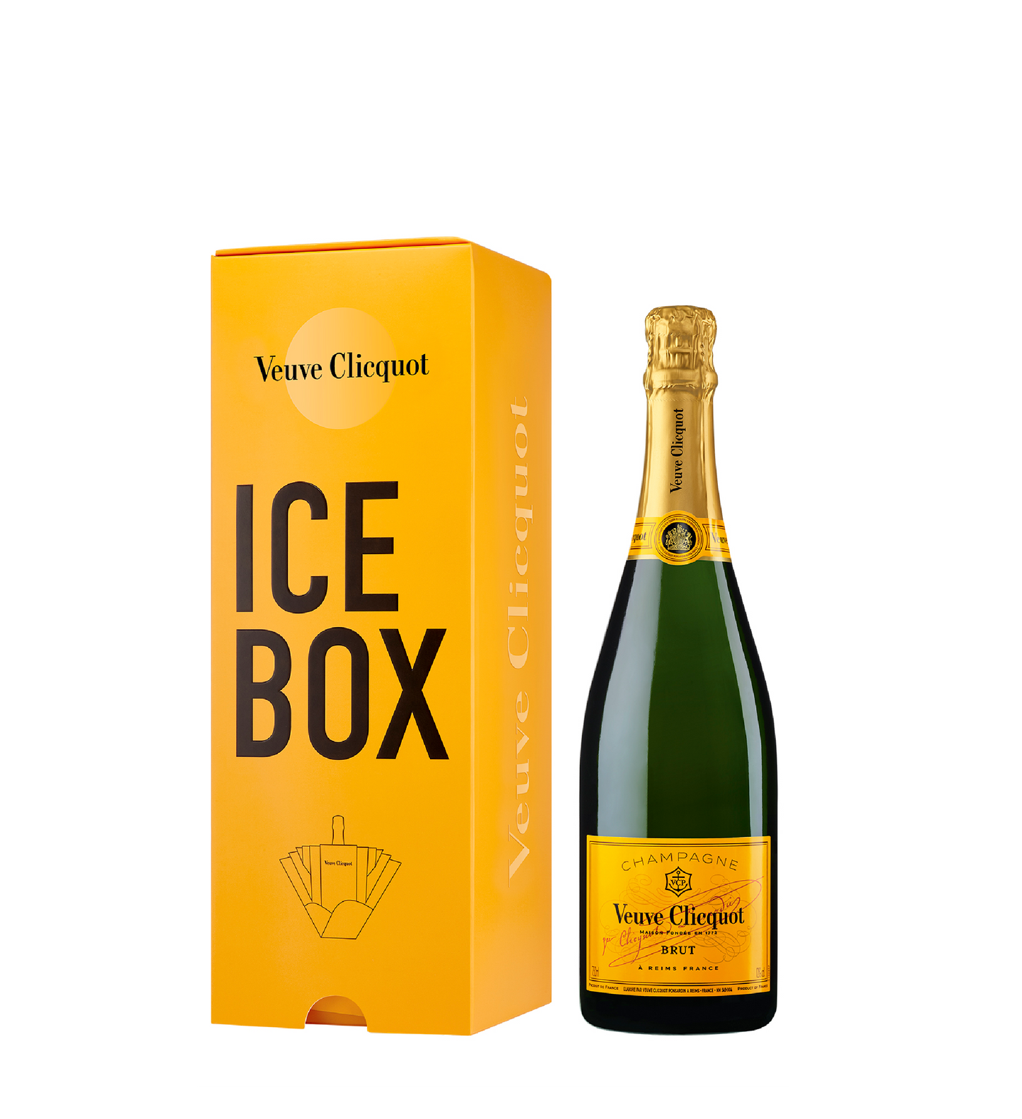 Ice Box