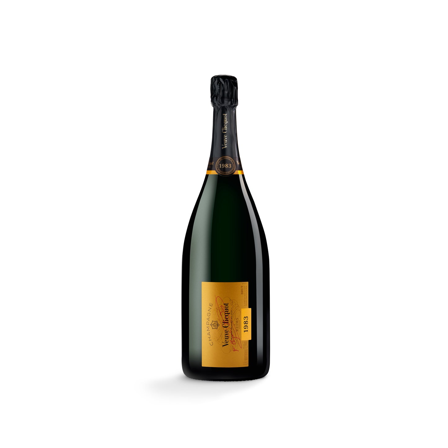 Veuve Clicquot Cave Privée Magnum 1983