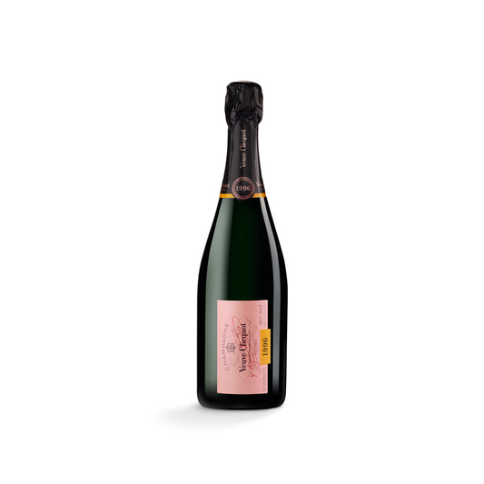 Veuve Clicquot Cave Privée Rosé 1996