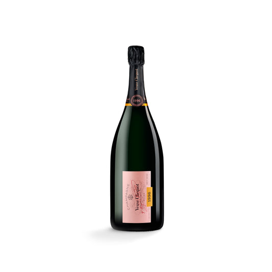 Veuve Clicquot Cave Privée Rosé Magnum 1996