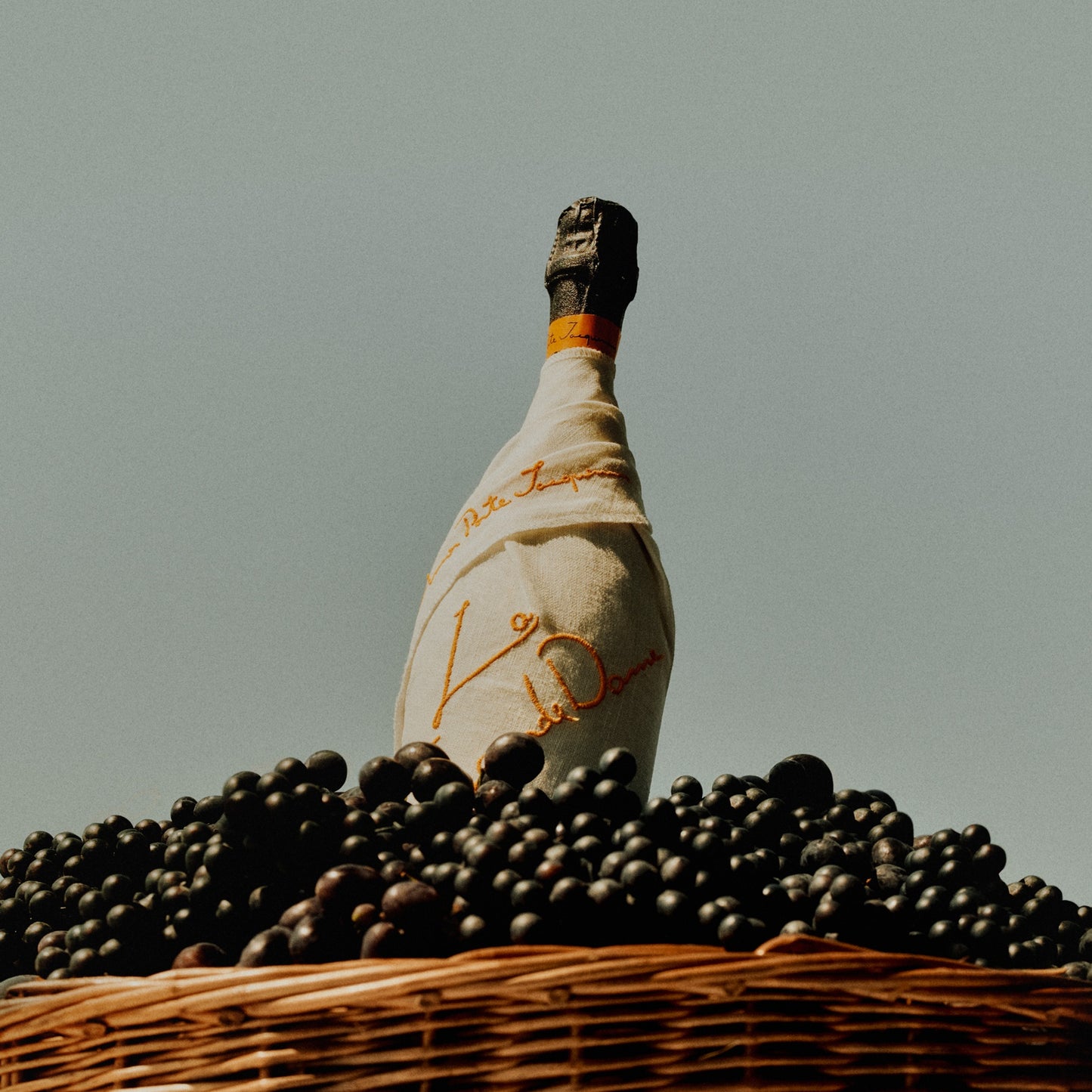 La Grande Dame 2018 by Simon Porte Jacquemus