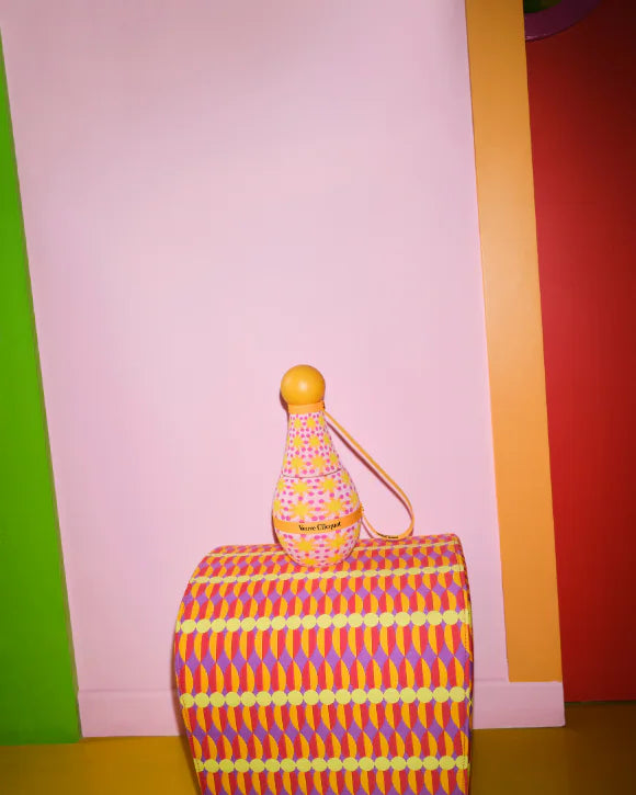 Chasing the Sun Totem - Rosé