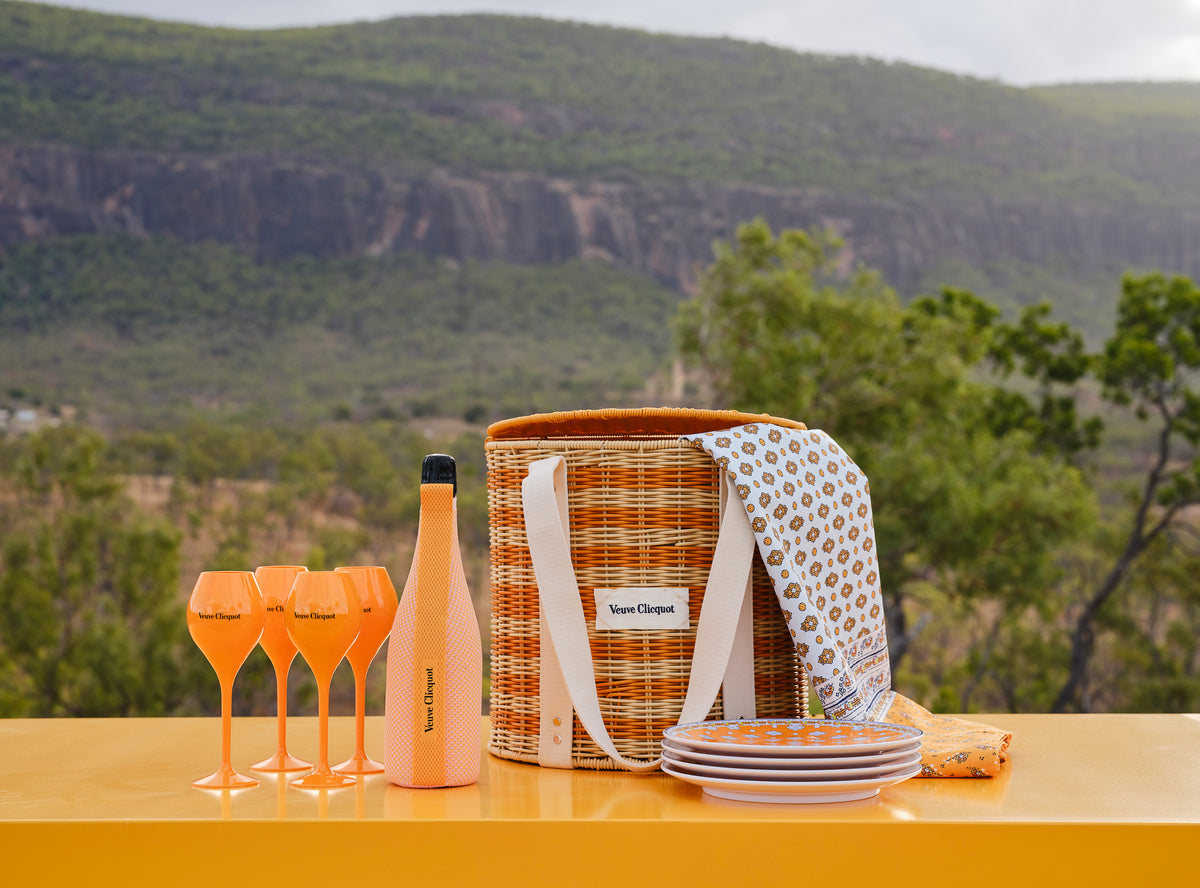 Le Picnic - Signature Collection