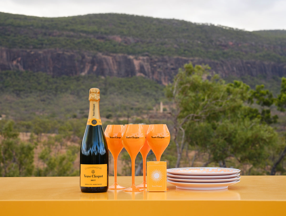 Le Picnic - Glassware Collection