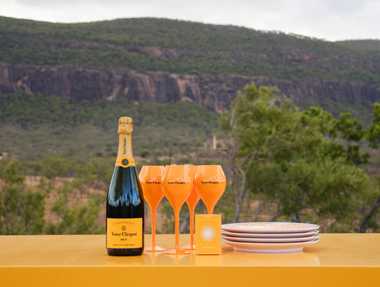 Le Picnic - Glassware Collection