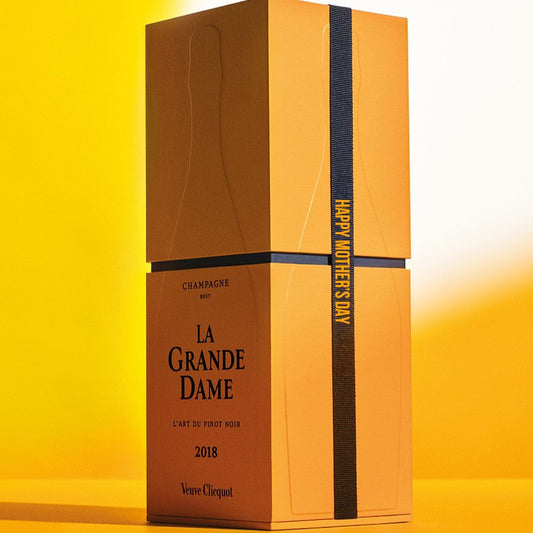 La Grande Dame 2018