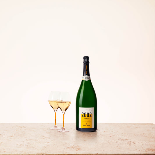 2002 VINTAGE MAGNUM 1.5L