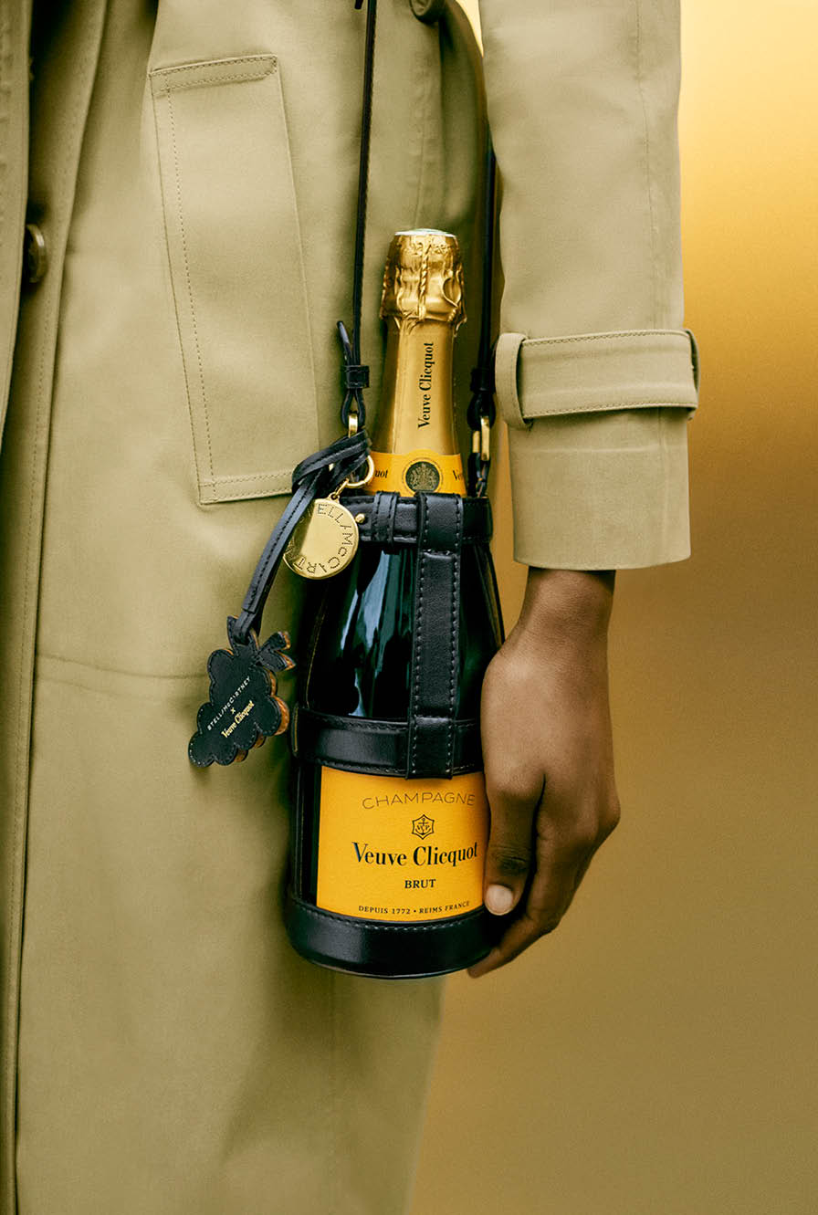 Veuve Clicquot マッカランセット Veuve Clicquot マッカランセット