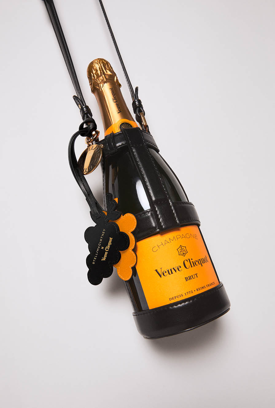 Veuve Clicquot マッカランセット Veuve Clicquot X Stella McCartney – Veuve Clicquot Australia