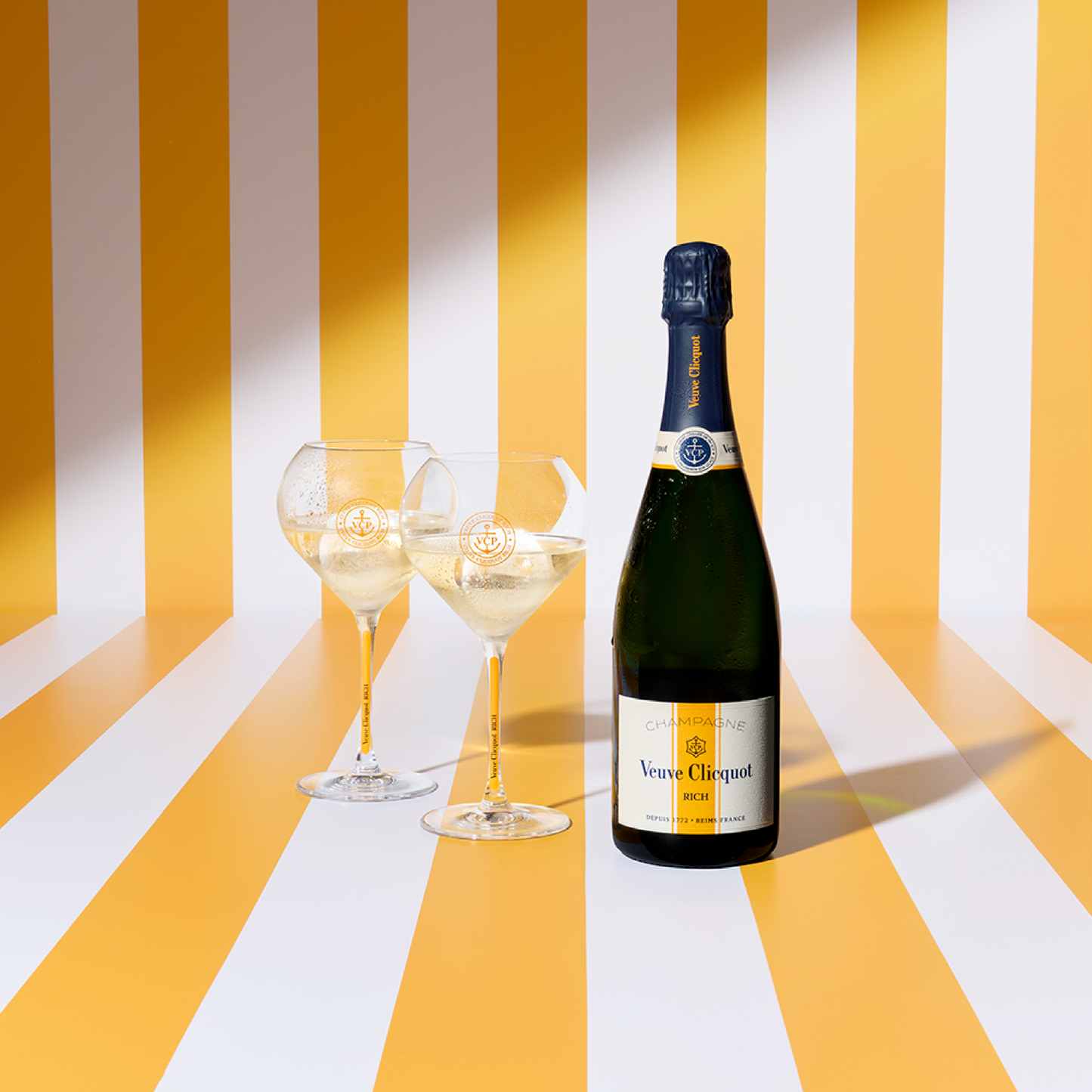 Veuve Clicquot Rich